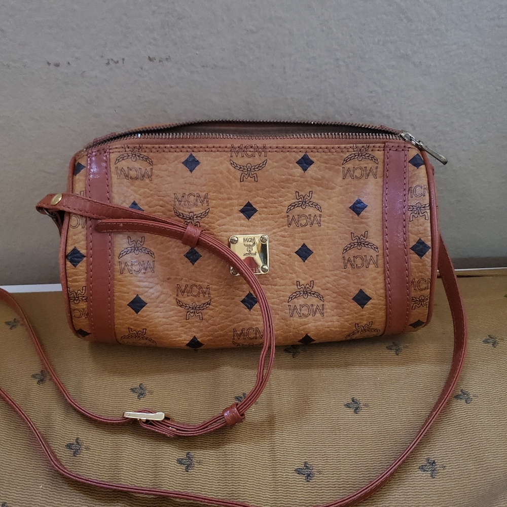 Mcm Bag
